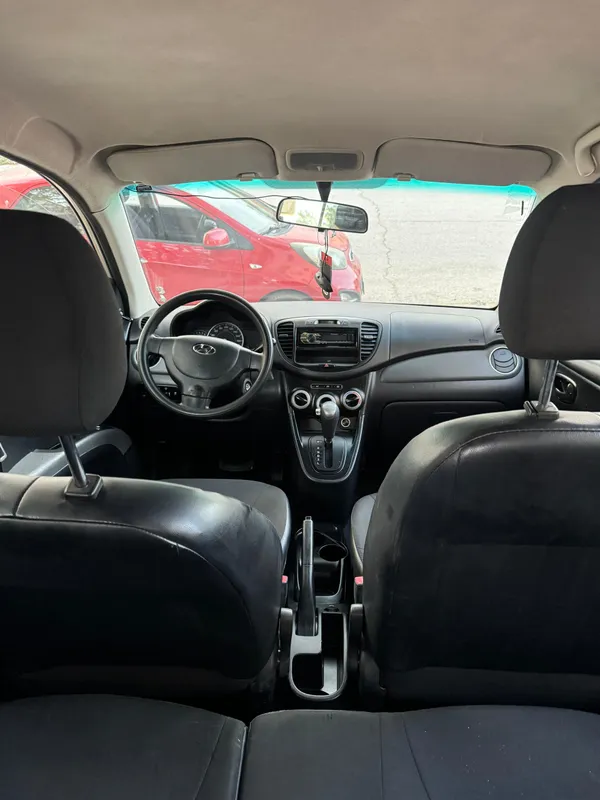 Hyundai i10 2nd hand, 2013, private hand