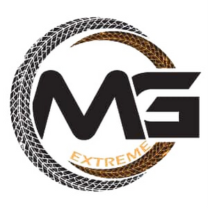 МГ Меир Экстрим, логотип