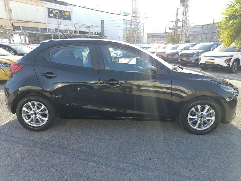 Mazda 2 2ème main, 2019, main privée