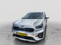 Kia Niro с пробегом, 2021