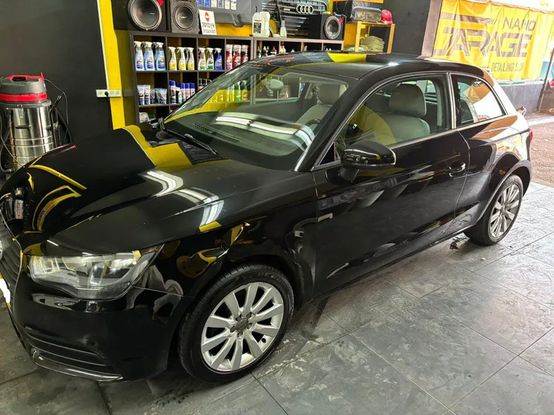 Audi A1 с пробегом, 2014, частная рука