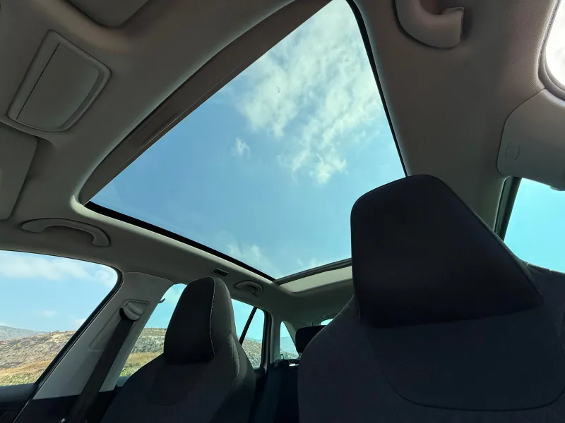 Skoda Rapid с пробегом, 2018, частная рука