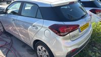 Hyundai i20 2ème main, 2021