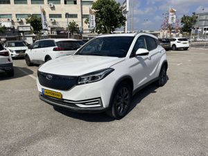 Seres 3 EV, 2023, photo