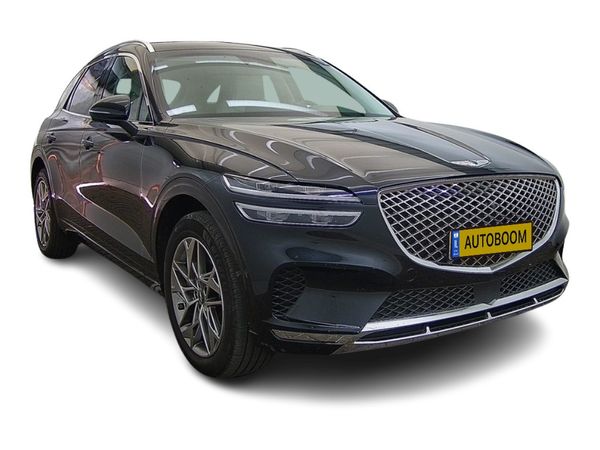 Genesis GV70 с пробегом, 2024, частная рука