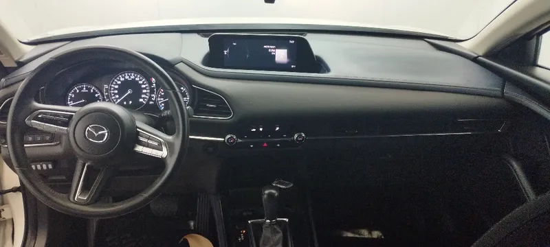 Mazda CX-30 2nd hand, 2021