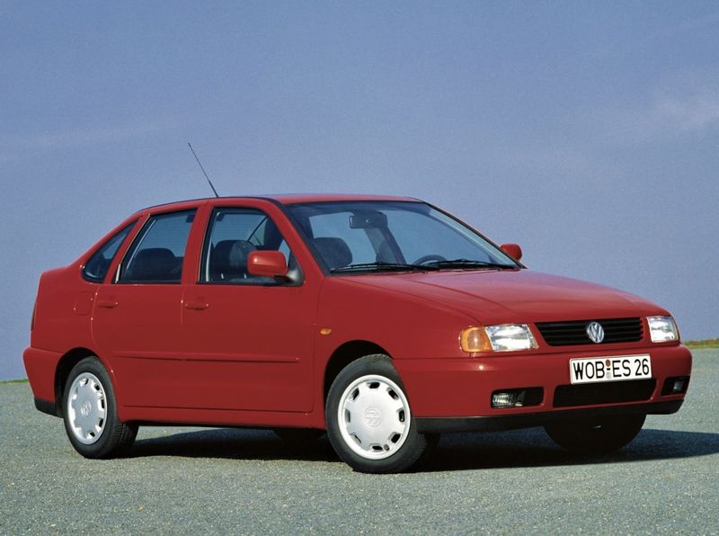 Polo 1995 deals
