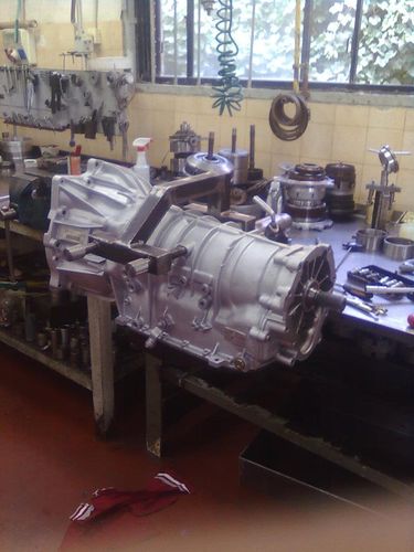 Turbo Gear Mansour. صورة 5