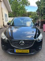 מאזדה CX-5 יד 2 רכב, 2016, פרטי