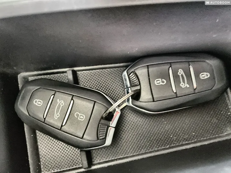 Citroen C5 Aircross 2nd hand, 2025, private