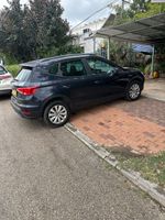 SEAT Arona 2nd hand, 2022, private