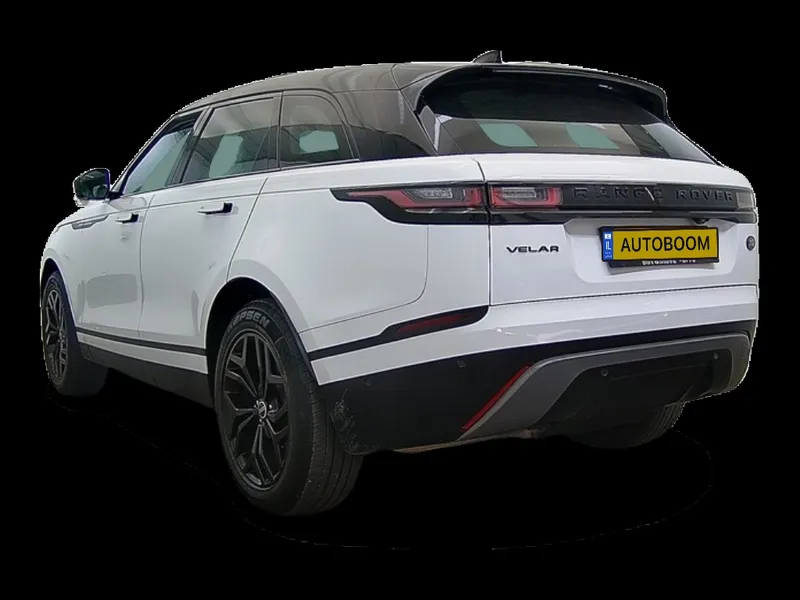 Land Rover Range Rover Velar 2nd hand, 2022