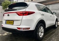Kia Sportage 2ème main, 2021, privée