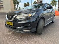 Nissan Qashqai 2ème main, 2018, privée