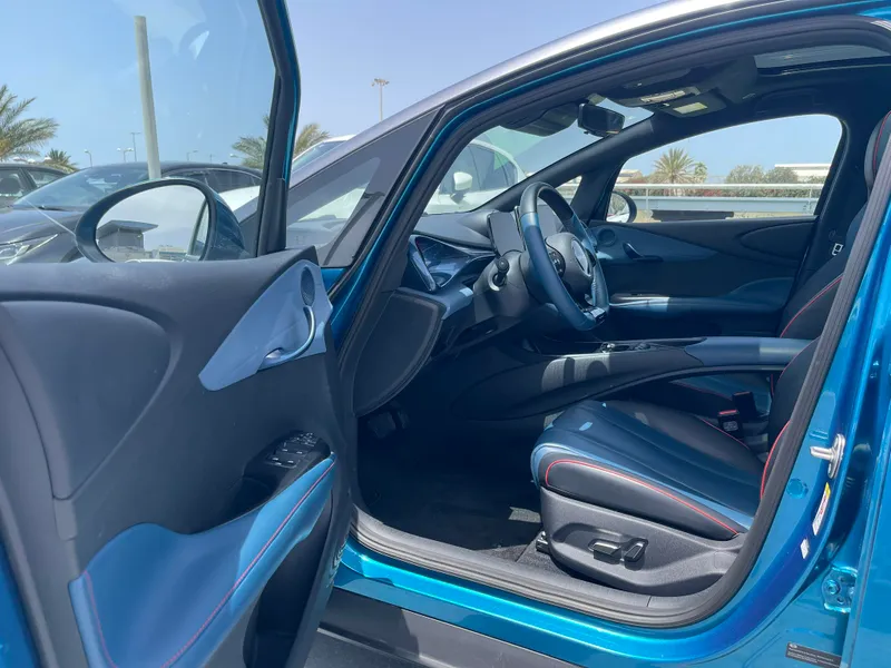 BYD Dolphin 2ème main, 2024, main privée