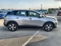 Peugeot 3008 2nd hand, 2021, private