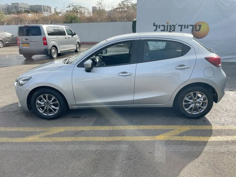 Mazda 2 2nd hand, 2022, private hand