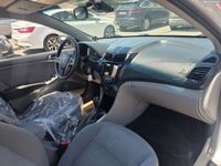 Hyundai i25 2ème main, 2017