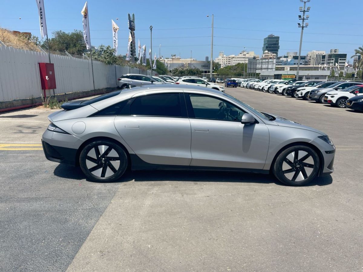 Hyundai IONIQ 6 2nd hand, 2023