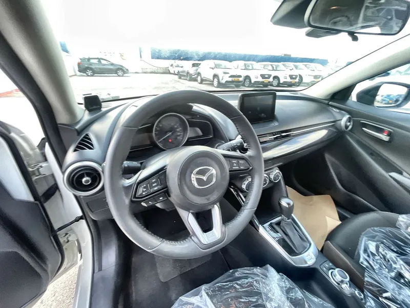 Mazda 2 2nd hand, 2022, private hand