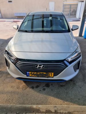 هيونداي إيونيك مستعمل, 2019, مالك خاص