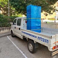 דונגפנג C32 יד 2 רכב, 2022, פרטי