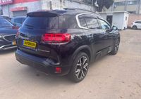 Citroën C5 Aircross 2ème main, 2019, privée