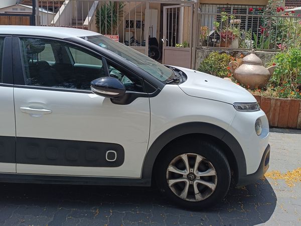 Citroën C3 2ème main, 2021, main privée