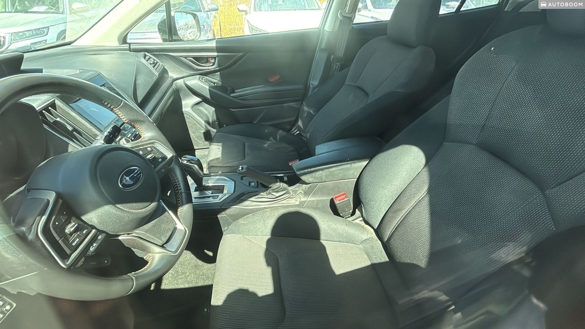 Subaru XV 2nd hand, 2023