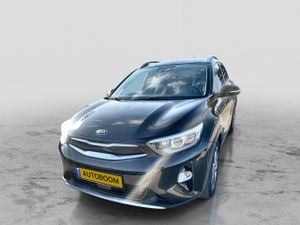 Kia Stonic, 2020, photo