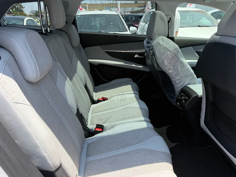 Peugeot 5008 2ème main, 2020, main privée