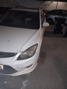 Hyundai i30, 2011, photo