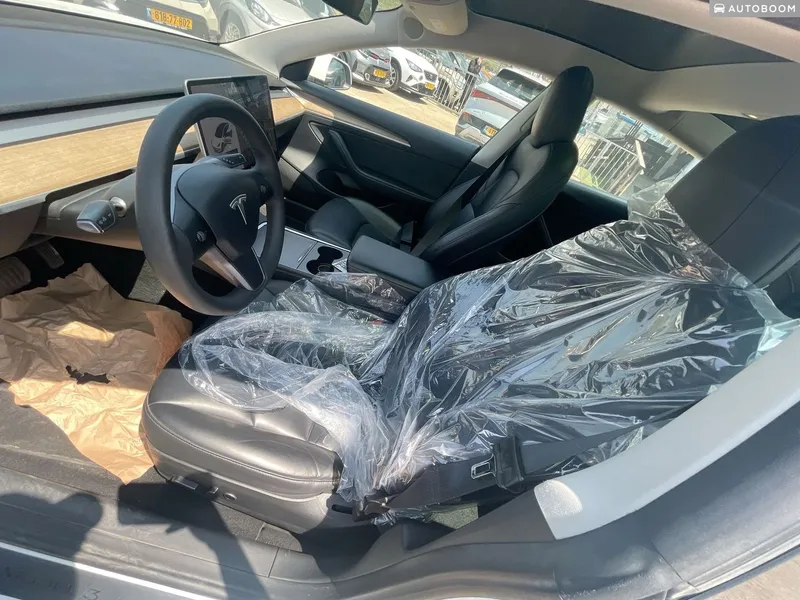 Tesla Model 3 2ème main, 2021, privée