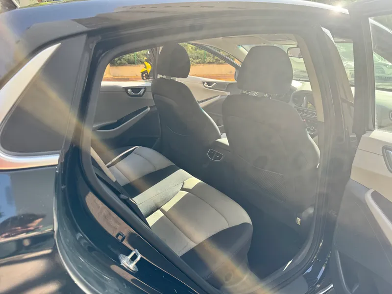 Hyundai IONIQ 2ème main, 2018