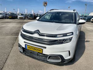 Citroën C5 Aircross, 2020, photo