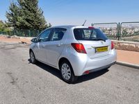 Toyota Yaris 2nd hand, 2015, private