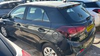 Hyundai i20 с пробегом, 2020