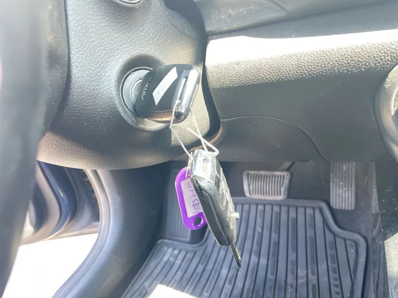 Kia Stonic 2nd hand, 2019, private hand