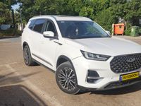 Chery Tiggo 8 Pro 2ème main, 2023, privée