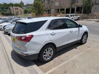 Chevrolet Equinox 2nd hand, 2019, private