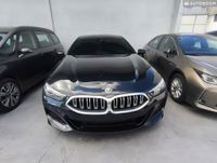 بي إم دبليو 8 series مستعمل, 2023, خصوصي