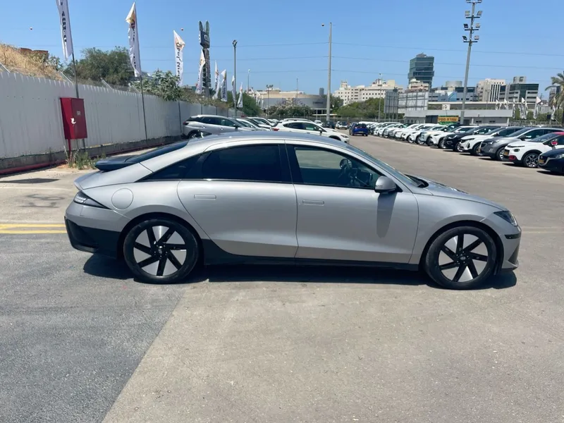 Hyundai IONIQ 6 2nd hand, 2023