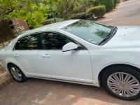 Chevrolet Malibu 2nd hand, 2011, private