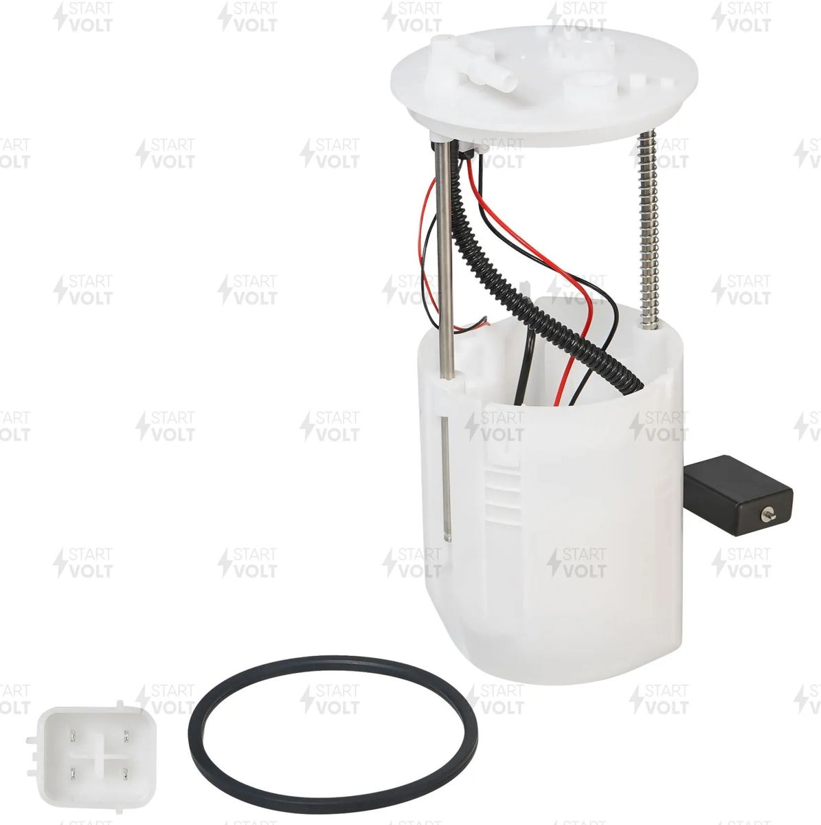 Pompe à essence pour Suzuki SX4., photo 1