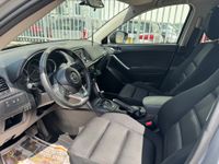 מאזדה CX-5 יד 2 רכב, 2013, פרטי