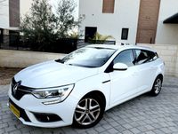 Renault Megane 2ème main, 2019, privée