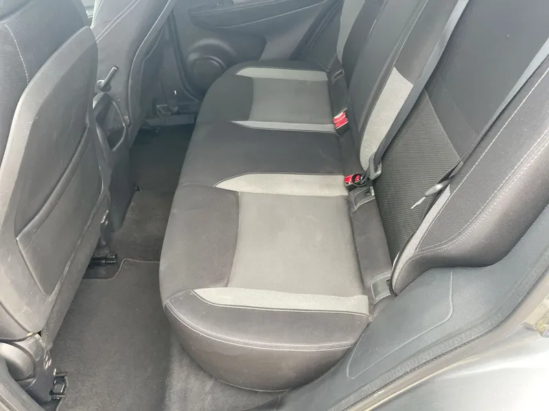 Nissan Qashqai 2nd hand, 2018, private hand