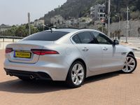 יגואר XE יד 2 רכב, 2022, פרטי