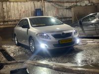 Toyota Corolla 2nd hand, 2008, private
