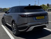 Land Rover Range Rover Velar 2nd hand, 2022, private